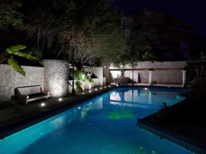 Villa with private pool -Palma Ambassador Center ETV14825